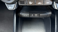 Kia Rio 1.4 3 5dr Auto [6 Speed] Petrol Hatchback